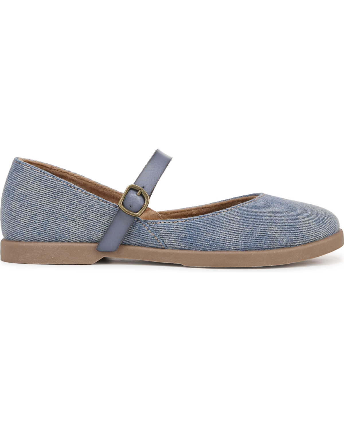 Blowfish Malibu Women's Empower Mary Jane Flats