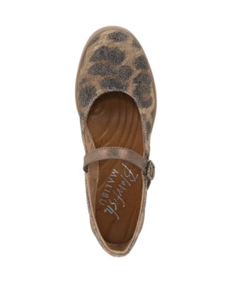 Women's Empower Mary Jane Flats