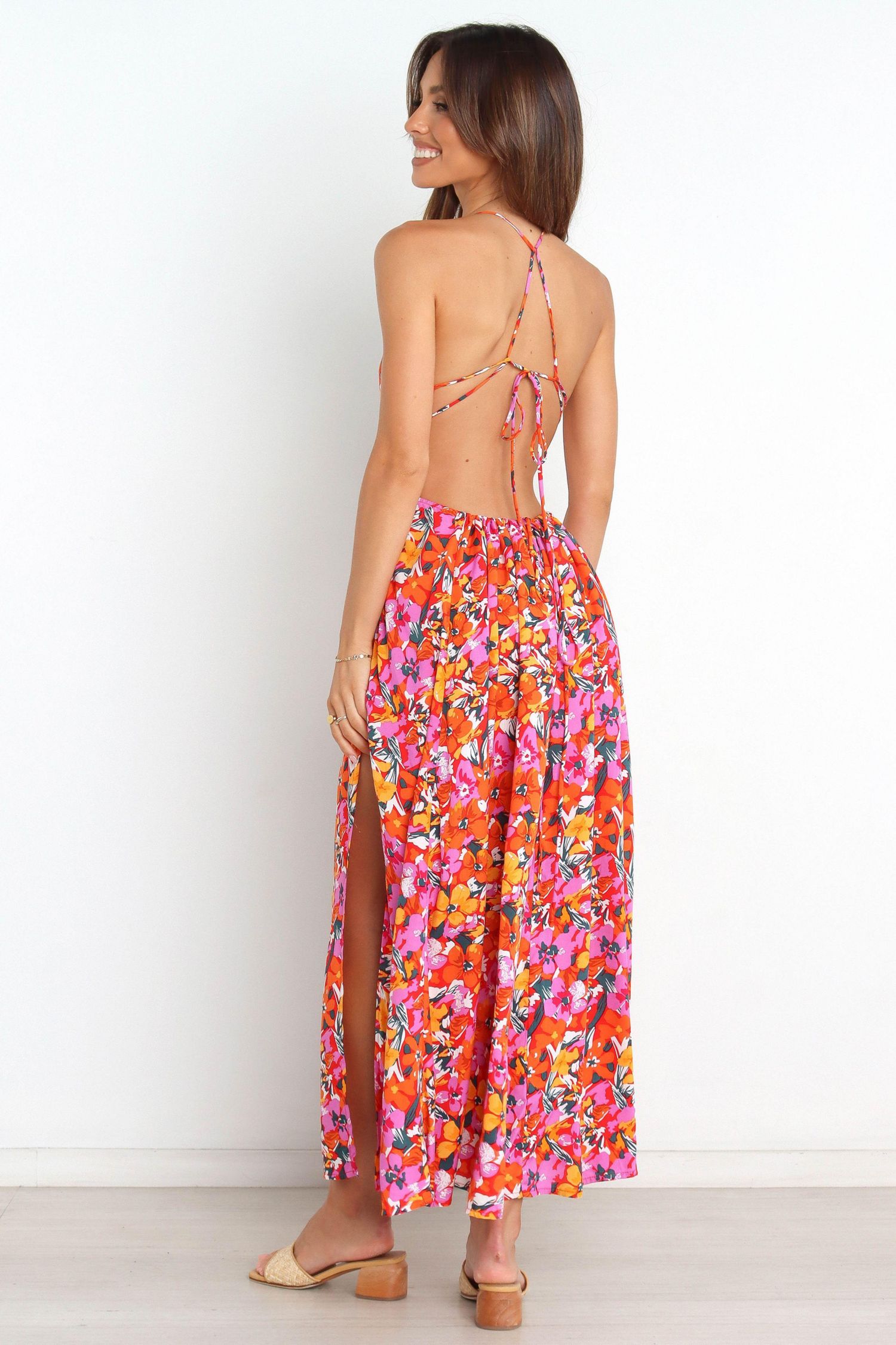 Women's Senorita Dress