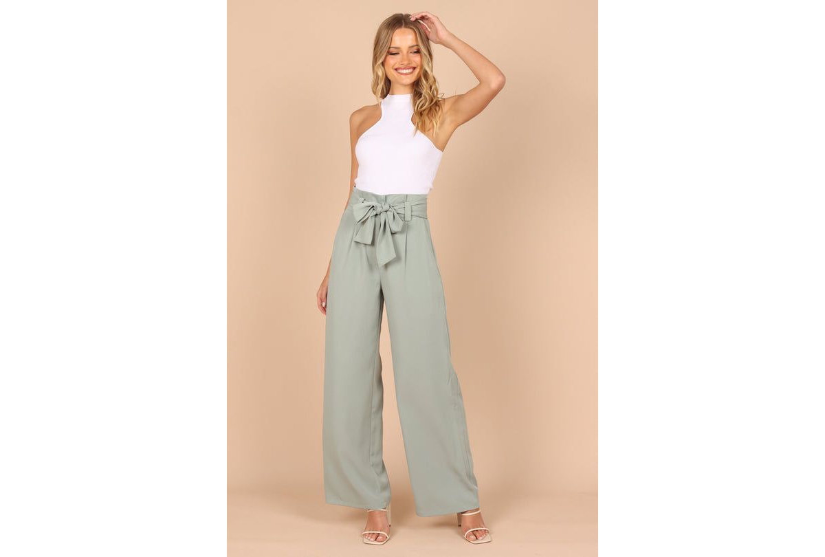 Petal and Pup Women's Kieran Pants