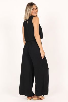 Women's Marnie Top and Pant Set