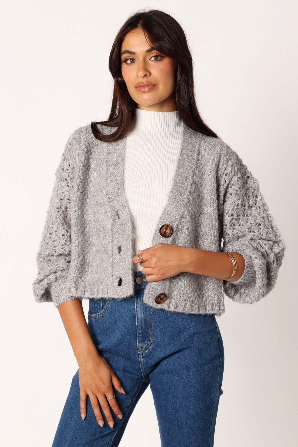 Women's Blakey Cardigan