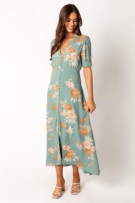 Frampton Midi Women's Dress
