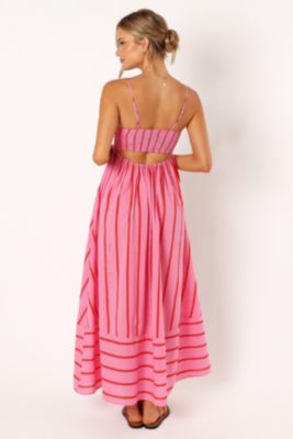 Women's Pixie Maxi Dress