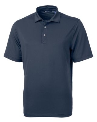 Big & Tall Virtue Eco Pique Recycled Polo Shirt