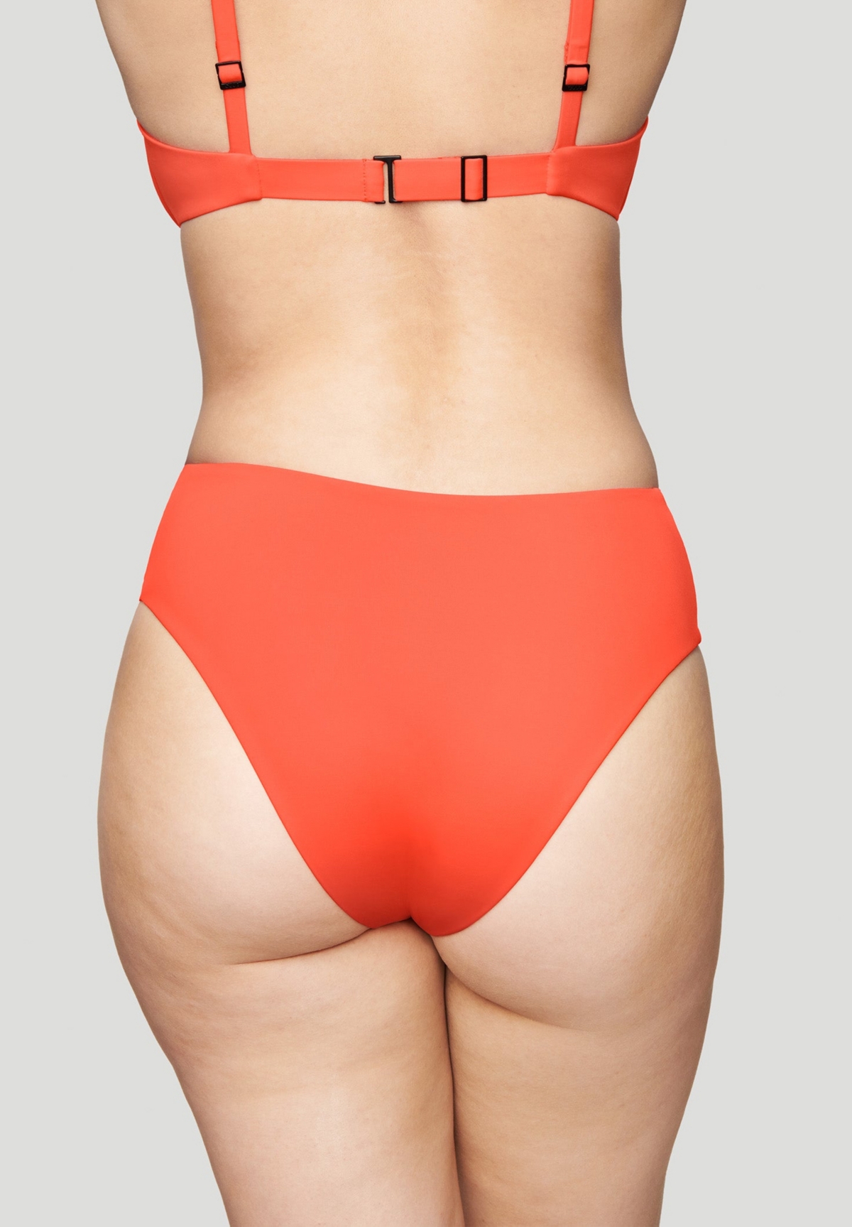 Cuup Plus Size The Highwaist - Swim