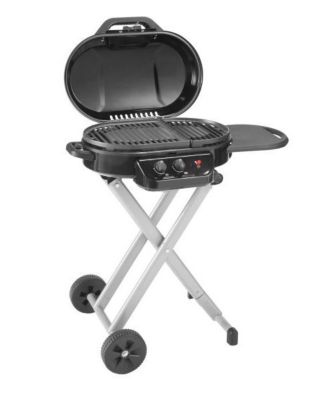 RoadTrip 225 Standup Propane Gas Grill