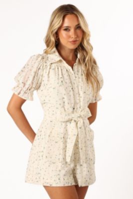 Women's Amy Romper
