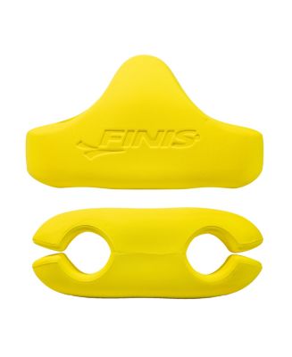 FINIS Ankle Buoy - Swim Buoy to Improve Upper Body and Core Strength ...