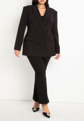 Women's The Ultimate Stretch Flare Leg Pant