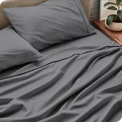 22 inch Ultra-Soft Double Brushed Sheet Set