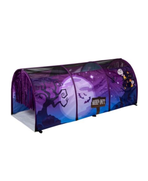 Детская игрушка Pacific Play Tents Starry Fright Play Tunnel, цвет: Фиолетовый