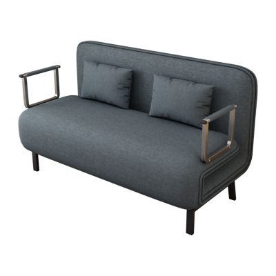Comfortable Chaise Lounge Sofa with Sturdy Frame