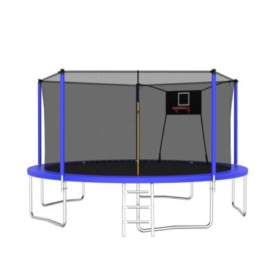 Streamdale Tn14FT Trampoline