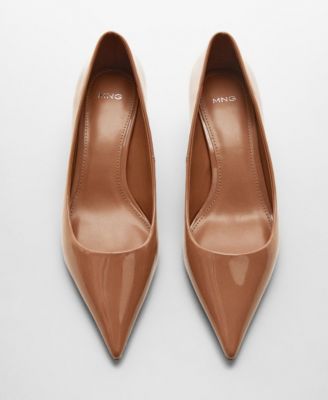 Women's Kitten Heel Shoes