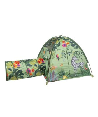 Pacific Play Tents