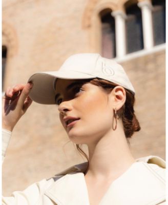 Belle Baseball Cap