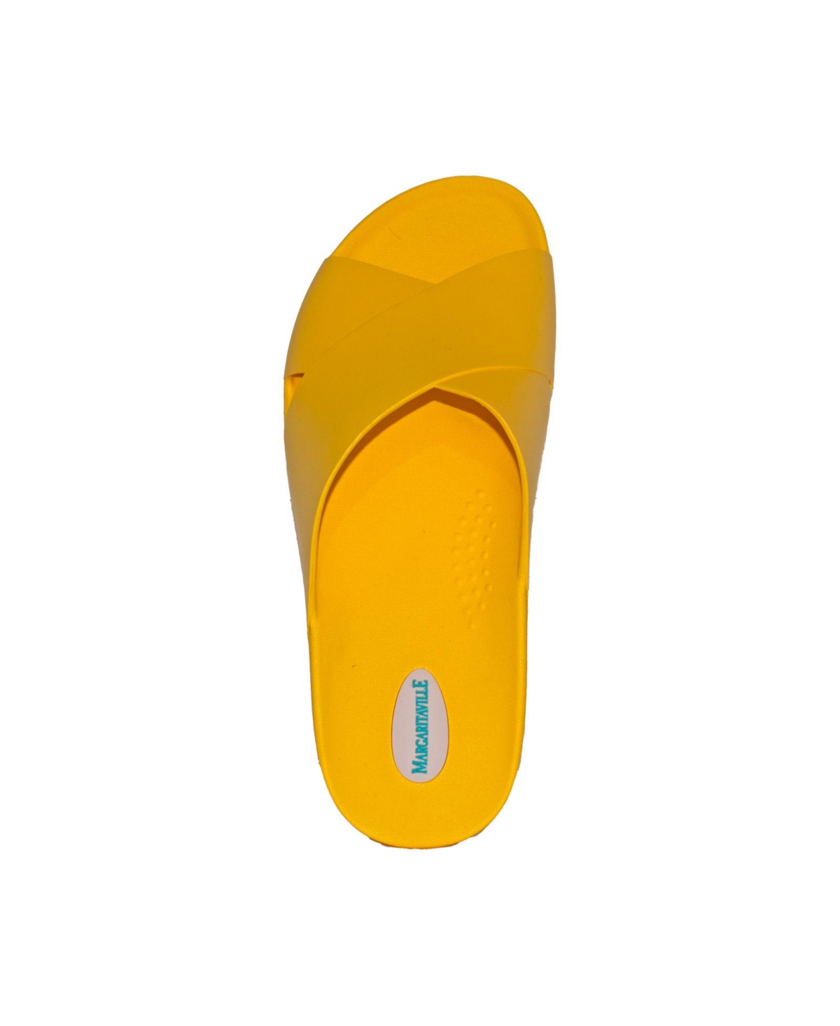 Women's Sandals Maxwell Flip Flop - Coral