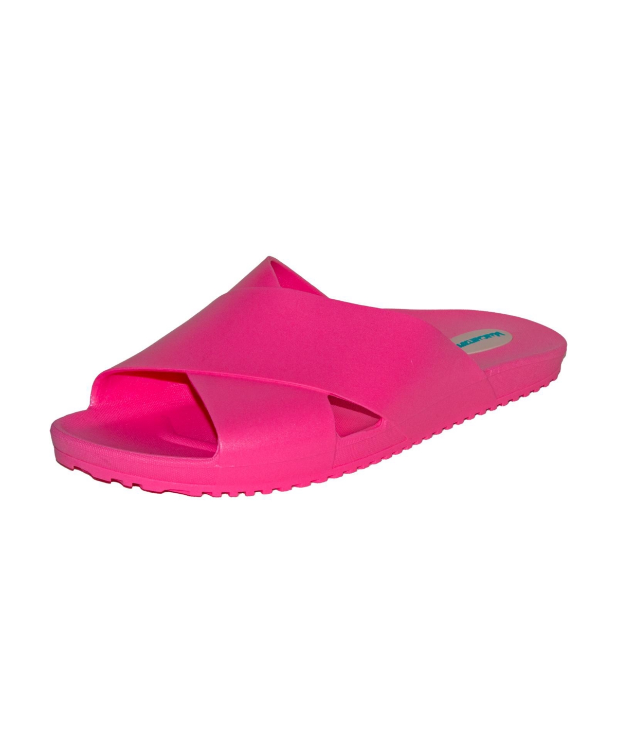 Women's Sandals Maxwell Flip Flop - Coral