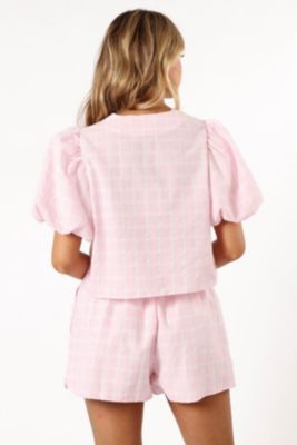 Women's Hanna Short Set