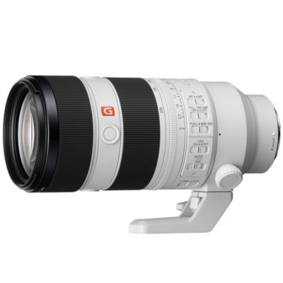 FE 70-200mm f/2.8 GM OSS II G Lens for Sony FE