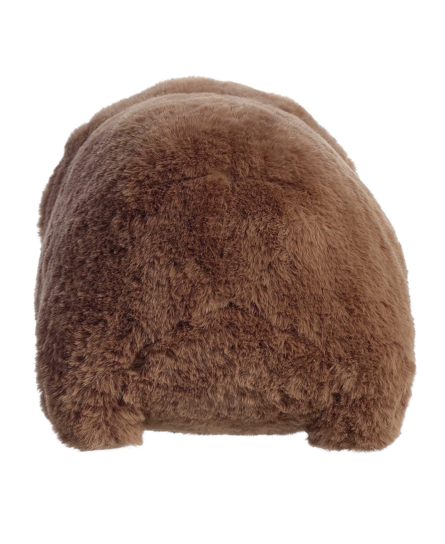 Детская мягкая игрушка Aurora Spark Sloth Spudsters Medium 10" Plush — фото 4