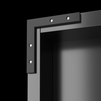 Steel Storage Cabinet