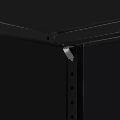 Steel Storage Cabinet