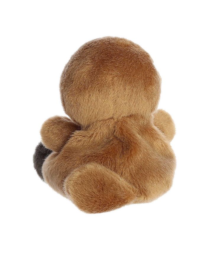 Aurora Mini Patty Platypus Palm Pals Adorable Plush Toy Brown - Macy's