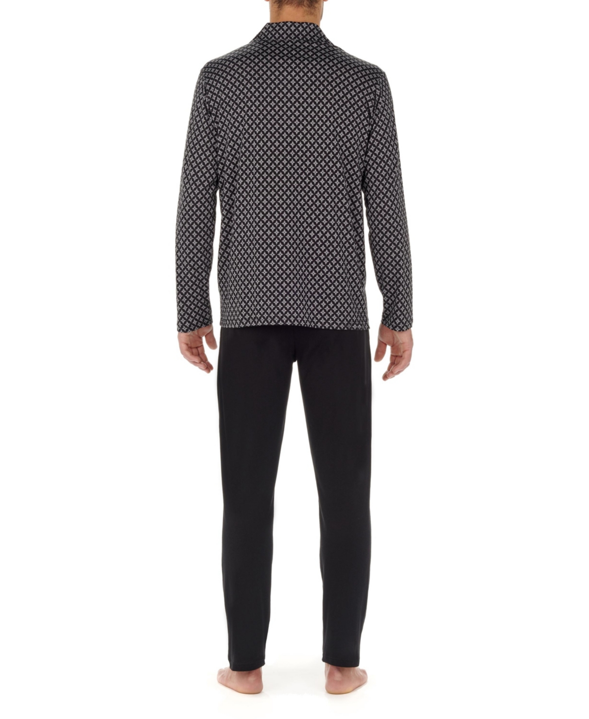Hom Usa Men's Vince Long Sleepwear
