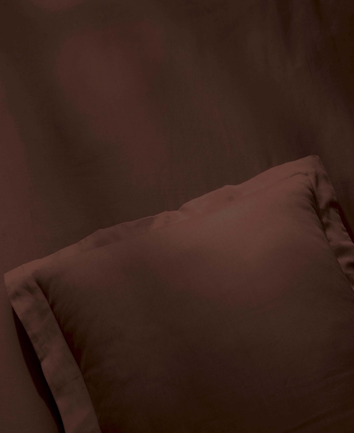 Superior Egyptian Cotton 400 Thread Count Solid Luxury Duvet Cover Set,