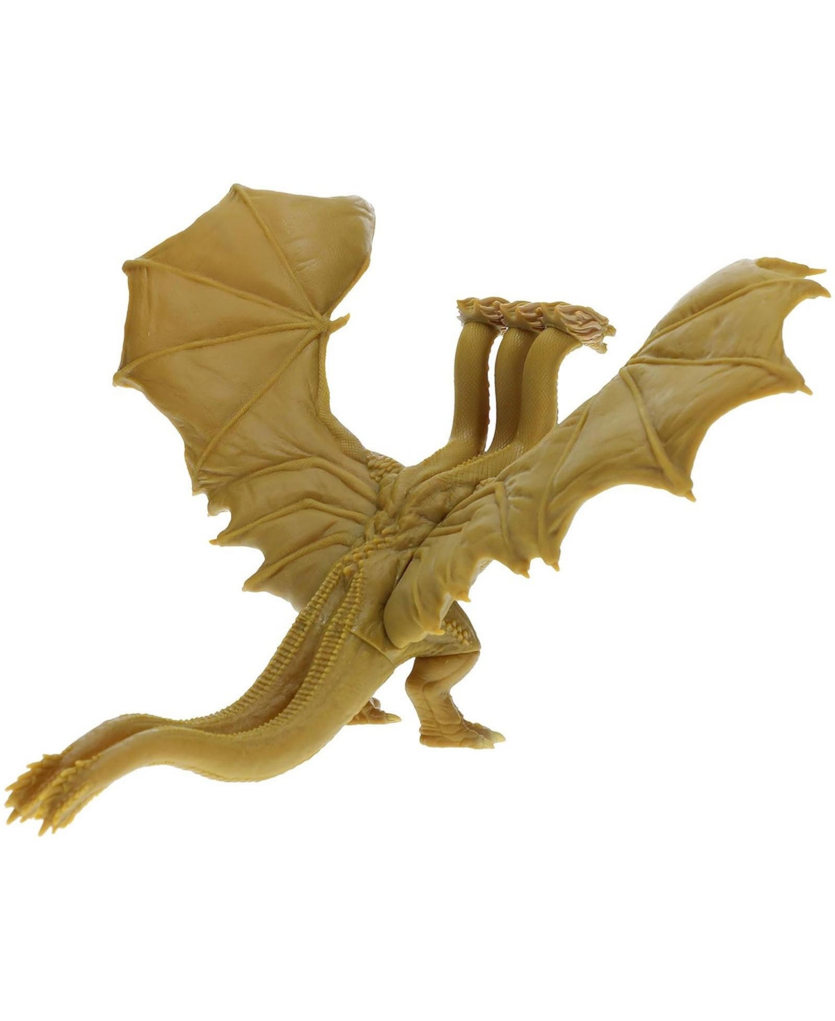 Super7 Bandai Godzilla King Of The Monsters Movie Monster Series King Ghidorah 2019 Figure - 960