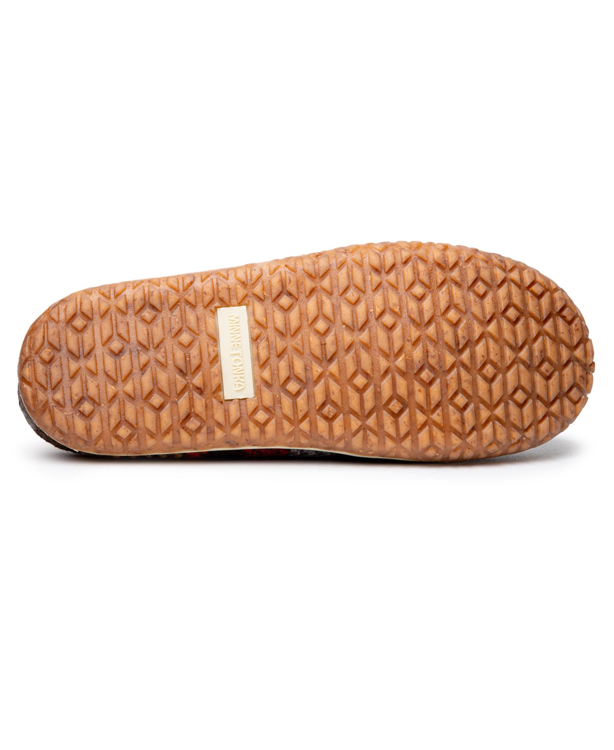 Minnetonka Tahoe Slipper Clogs