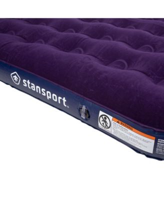 Deluxe Air Bed Queen