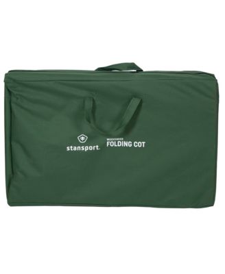 Weekender Folding Cot