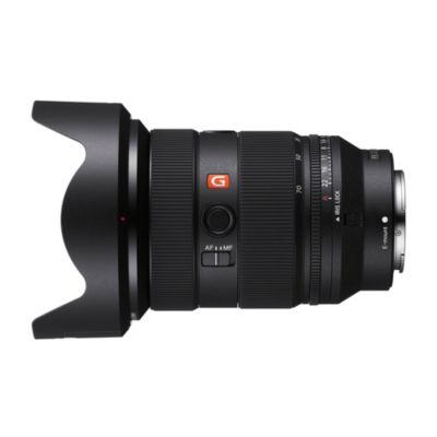 FE 24-70mm f/2.8 GM II Lens
