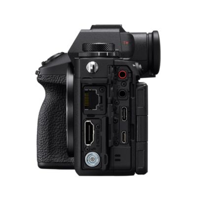 Alpha a9 III Mirrorless Camera