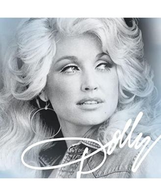 Dolly Parton - Eau de Toilette - Early Morning Breeze
