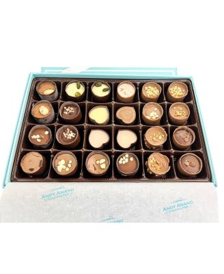 Andy Anand Chocolatier