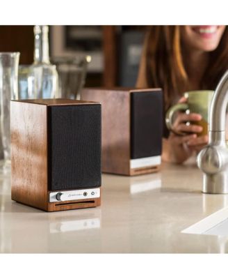 HD3 Next Gen 60W Home Music System w/ Bluetooth aptX-HD