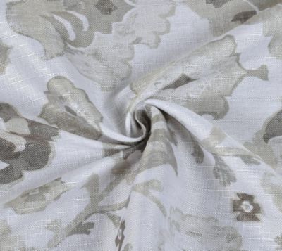 Country Living Farmhouse 3 Pc Solid Cafe Kitchen Curtain Tier & Tucked Valance Set