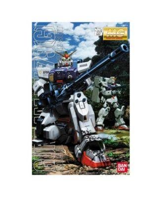 Gundam 08th MS Team MG RX-79G 1:100 Scale Model Kit