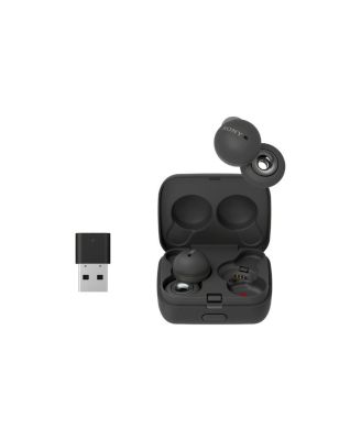 LinkBuds UC Truly Wireless Earbuds for Microsoft Teams (Dark Gray)