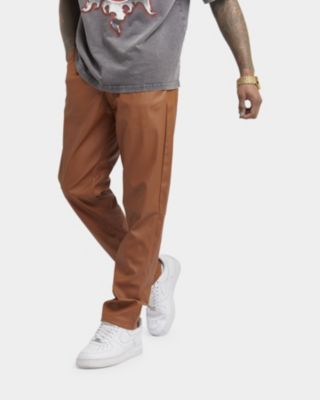 Men's Mykel Faux Leather Pant