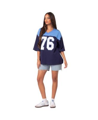 Women's 76 Oversized T-Shirt