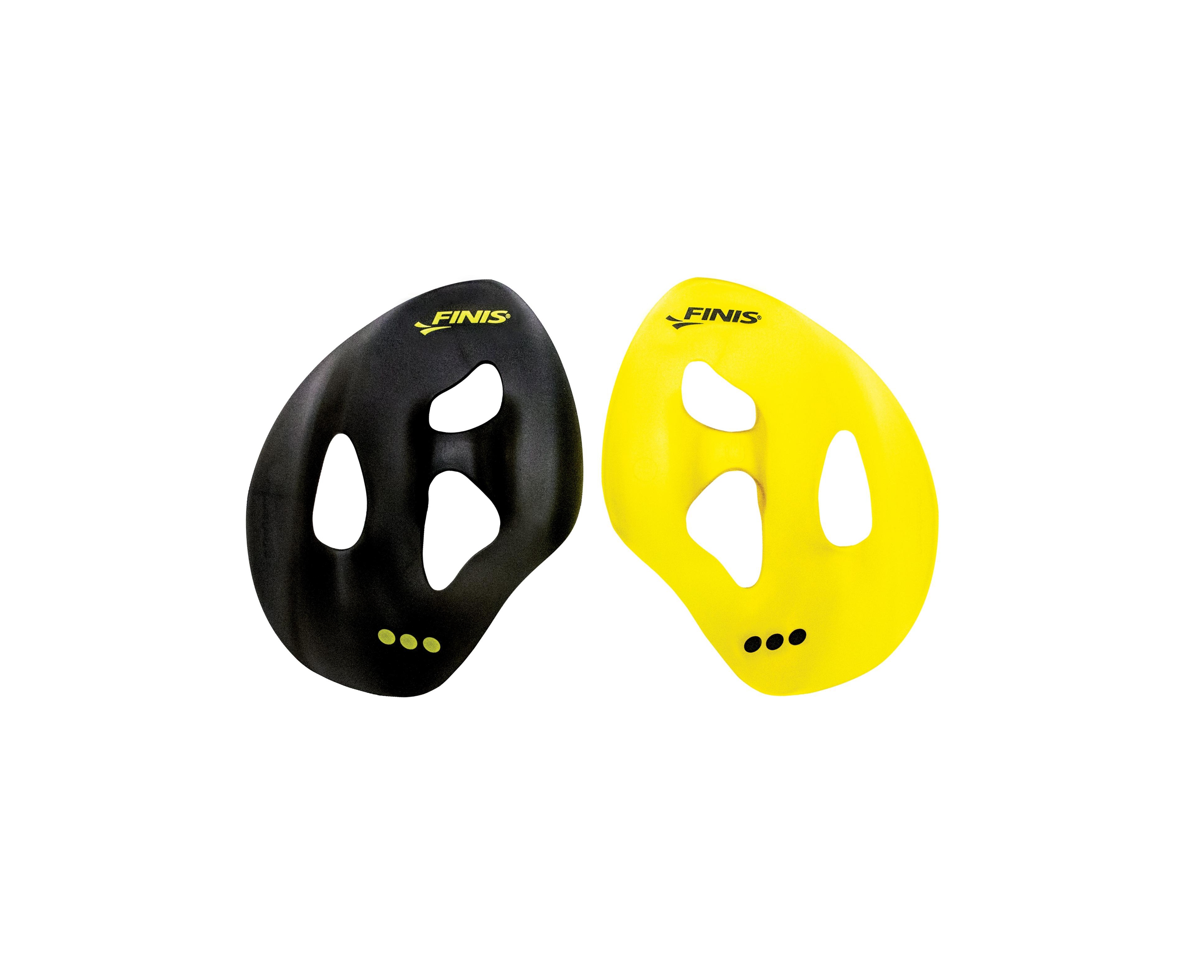 Finis Iso Paddles
