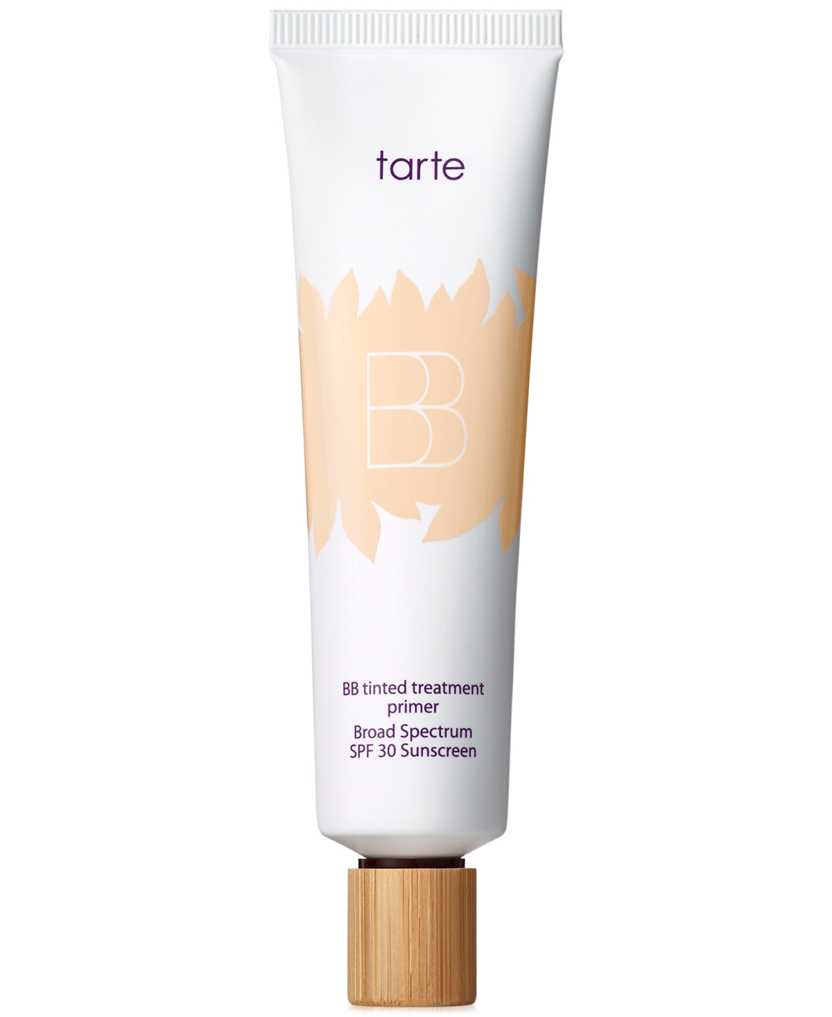 TARTE BB BLUR TINTED MOISTURIZER BROAD SPECTRUM SPF 30 SUNSCREEN