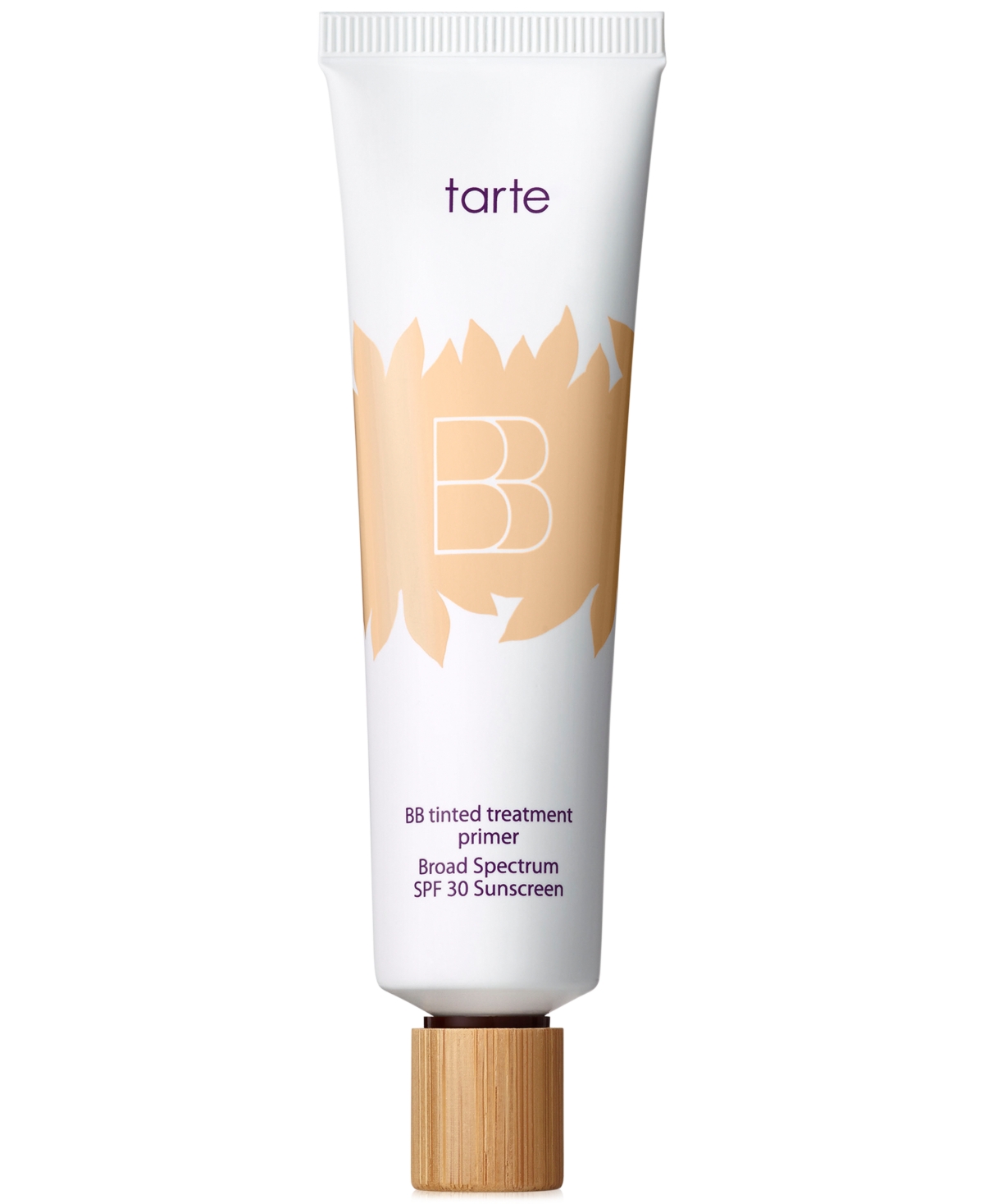 TARTE BB BLUR TINTED MOISTURIZER BROAD SPECTRUM SPF 30 SUNSCREEN