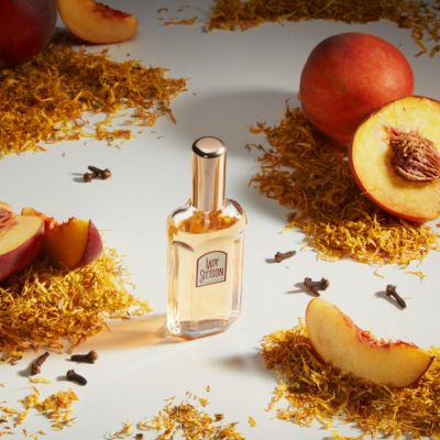 Stetson Lady Stetson by Perfume for Women - Feminine, Fierce, Woody, and Heady Scent with Fragrance Notes of Peach, Rose, and Sandalwood - 1.0 Fl Oz