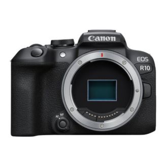 Canon EOS R10 Mirrorless Camera Macy's